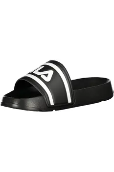 FILA FOOTWEAR SLIPPER WOMEN BLACK