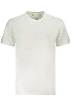 CALVIN KLEIN MEN'S SHORT SLEEVE T-SHIRT WHITE