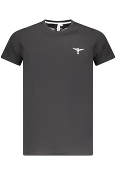 ARMY 1659 BLACK MEN'S SHORT SLEEVE T-SHIRT