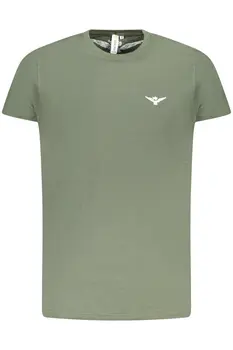 ARMY 1659 MEN'S SHORT SLEEVE T-SHIRT GREEN