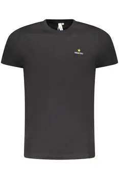 ARMY 1659 BLACK MEN'S SHORT SLEEVE T-SHIRT