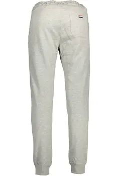US POLO MEN'S PANTS GREY