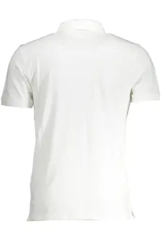 LEVI'S POLO SHORT SLEEVE MEN WHITE