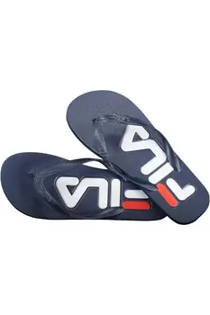FILA FOOTWEAR SLIPPER WOMEN BLUE