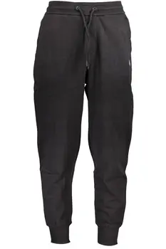 CALVIN KLEIN MEN'S BLACK PANTS