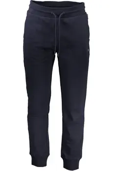 NAPAPIJRI MEN'S BLUE PANTS