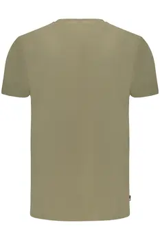 TIMBERLAND SHORT SLEEVE T-SHIRT MEN GREEN