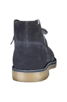 US POLO BEST PRICE FOOTWEAR BOOT MEN BLUE