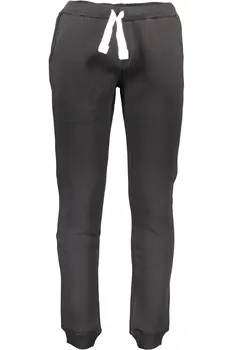 NORTH SAILS MEN'S BLACK PANTS