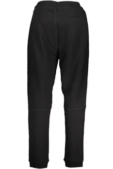 BOSS MEN'S BLACK PANTS