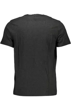 LEVI'S SHORT SLEEVE T-SHIRT MEN GREY