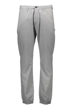 GANT MEN'S GRAY PANTS