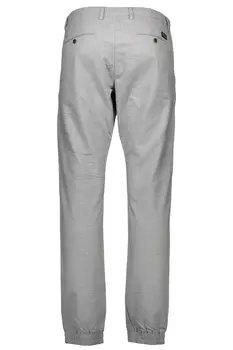 GANT MEN'S GRAY PANTS
