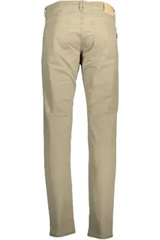 GANT MEN'S TROUSERS BEIGE