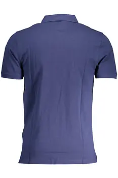 LEVI'S POLO SHORT SLEEVE MEN BLUE
