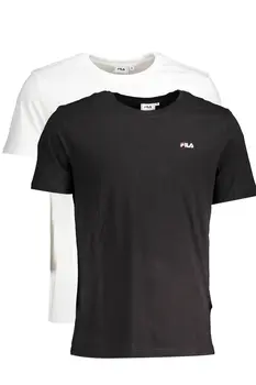 FILA SHORT SLEEVE T-SHIRT WOMEN WHITE