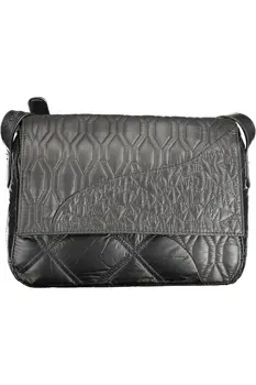 DESIGUAL WOMEN'S BAG BLACK