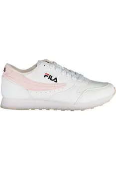 FILA SPORTS SHOES WOMEN WHITE