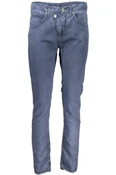 UP STAR WOMEN'S BLUE PANTS