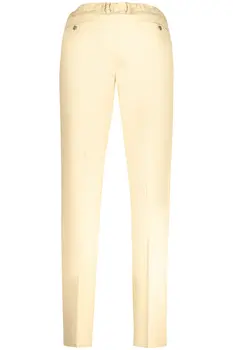 GUESS JEANS MEN'S PANTS BEIGE