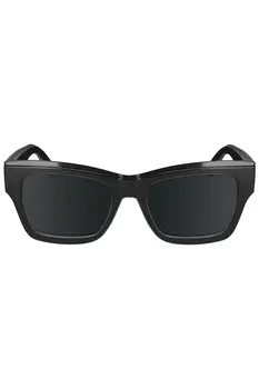 CALVIN KLEIN SUNGLASSES MEN BLACK