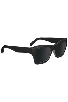 CALVIN KLEIN SUNGLASSES MEN BLACK