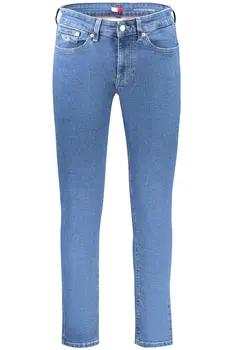 TOMMY HILFIGER MEN'S DENIM JEANS BLUE