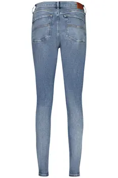 TOMMY HILFIGER WOMEN'S DENIM JEANS BLUE