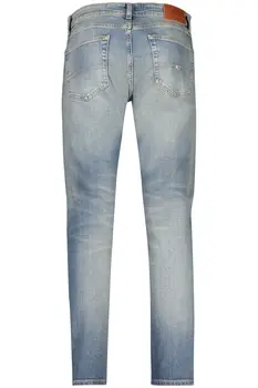 TOMMY HILFIGER MEN'S DENIM JEANS BLUE