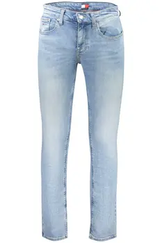 TOMMY HILFIGER DENIM JEANS MEN BLUE