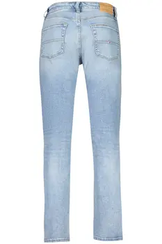 TOMMY HILFIGER DENIM JEANS MEN BLUE
