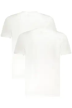 TOMMY HILFIGER MEN'S OUTERWEAR T-SHIRT WHITE