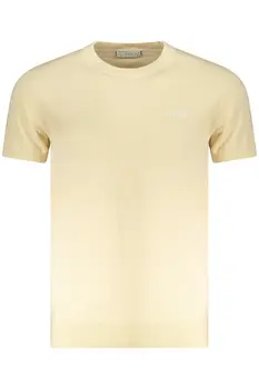 GUESS JEANS MEN'S SWEATER BEIGE