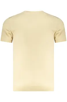 GUESS JEANS MEN'S SWEATER BEIGE