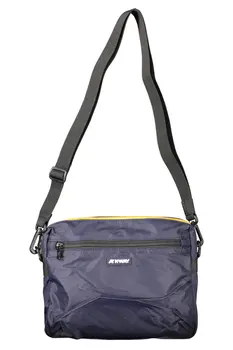 K-WAY WOMEN'S BAG BLUE