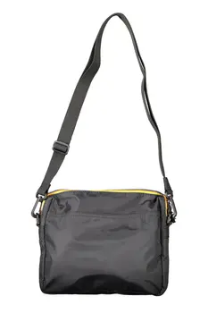 K-WAY WOMEN'S BAG BLACK