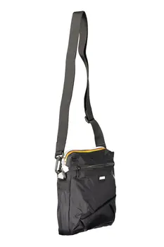 K-WAY WOMEN'S BAG BLACK