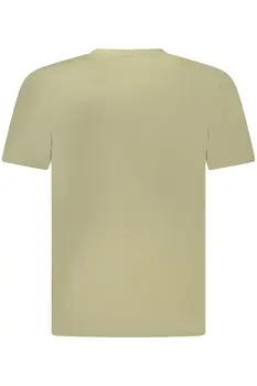 BOSS SHORT SLEEVE T-SHIRT MEN GREEN