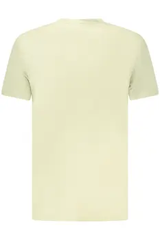 BOSS SHORT SLEEVE T-SHIRT MEN GREEN