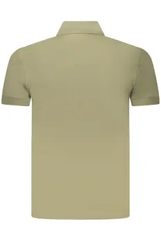 BOSS POLO SHORT SLEEVE MEN GREEN