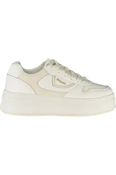 BLAUER SPORTS SHOES WOMEN WHITE