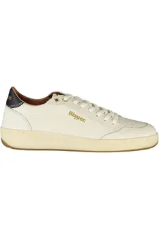 BLAUER SPORTS SHOES WOMEN WHITE
