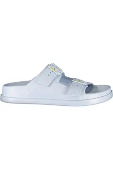 BLAUER FOOTWEAR WOMEN'S SLIPPER BLUE