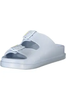 BLAUER FOOTWEAR WOMEN'S SLIPPER BLUE