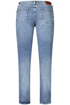 TOMMY HILFIGER MEN'S DENIM JEANS BLUE