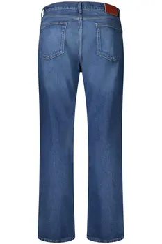 TOMMY HILFIGER MEN'S DENIM JEANS BLUE