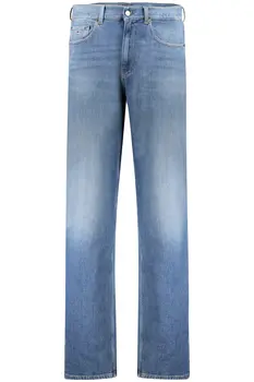 TOMMY HILFIGER MEN'S DENIM JEANS BLUE