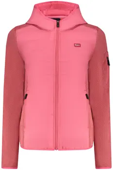 NORWAY 1963 WOMEN'S PINK JACKET