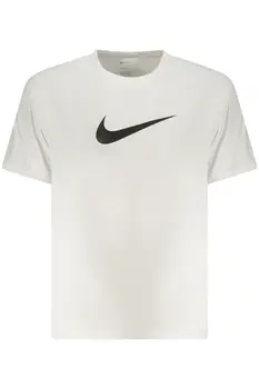 NIKE MEN'S SHORT-SLEEVE T-SHIRT WHITE