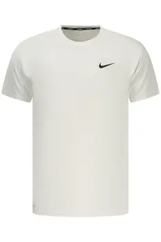 NIKE MEN'S SHORT-SLEEVE T-SHIRT WHITE